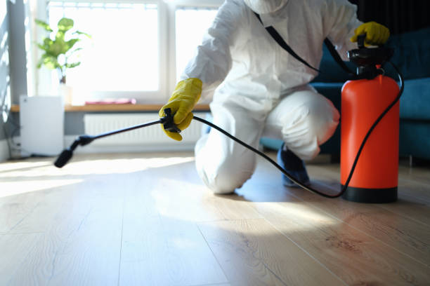 Reliable Drug Lab Cleanup contractor in Pine Brook, NJ by Trauma Clean Pros