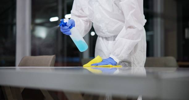 Licensed Drug Lab Cleanup service in Pine Brook, NJ - Trauma Clean Pros
